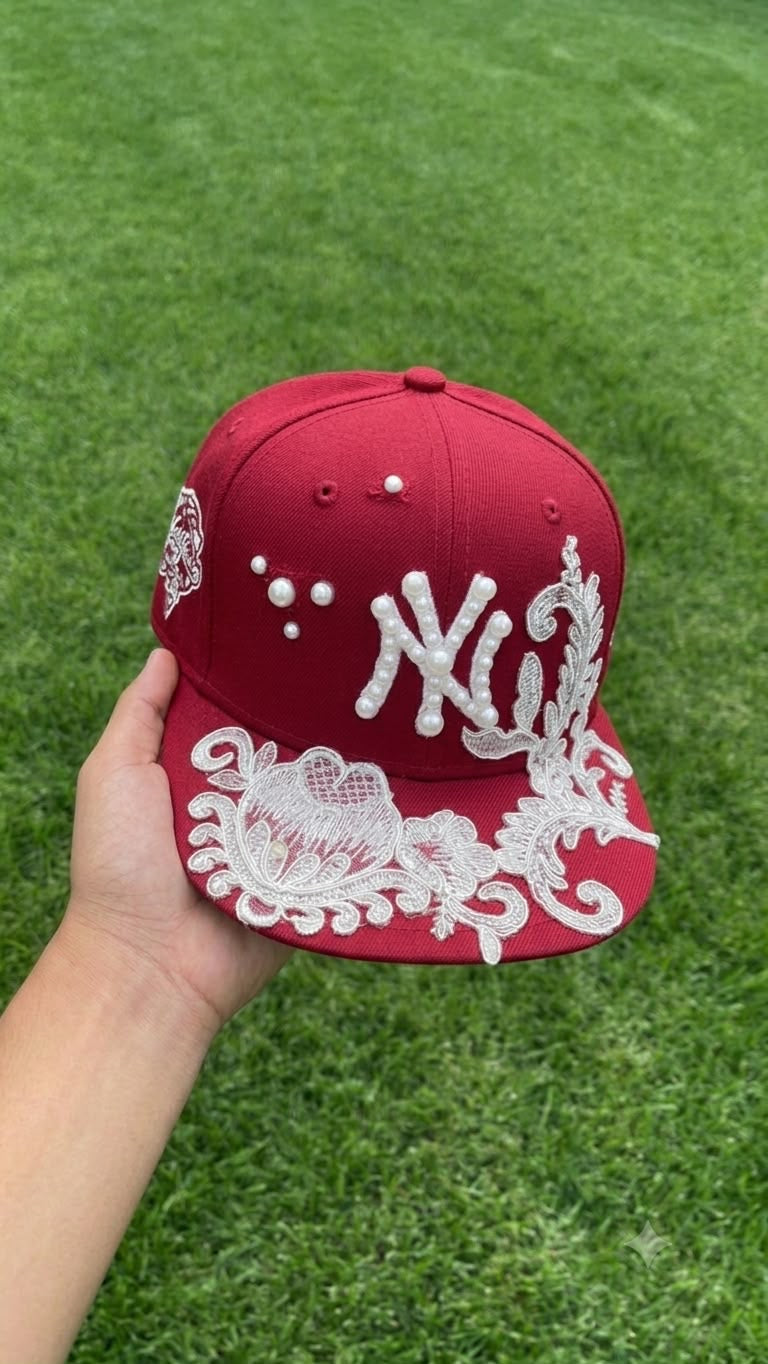 DOPE RED WHITE S LIMITED EDITION