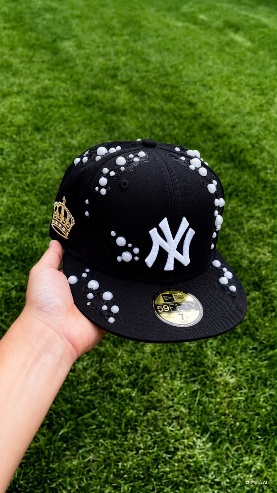New York TURTTLE WHITE RUSS