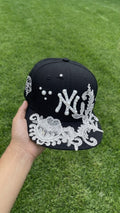 DOPE BLACK WHITE S LIMITED EDITION