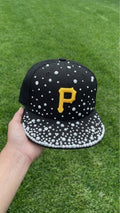 P BLACK MULTI D WHITE LIMITED EDITION